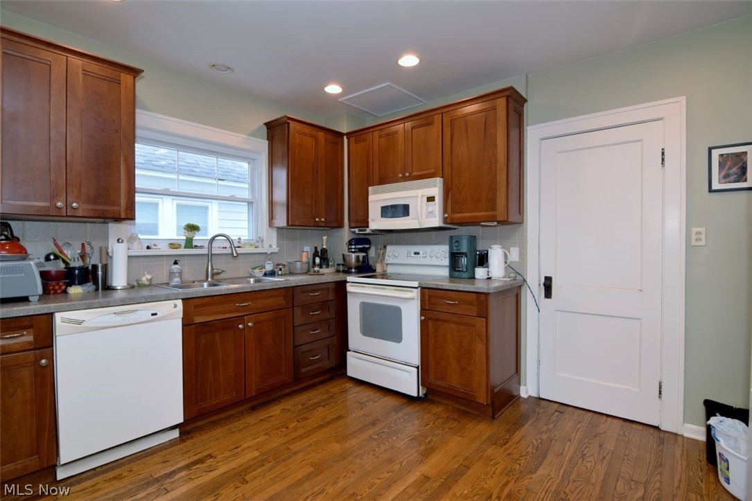 3812 Summit Park Road Cleveland Heights OH 44121