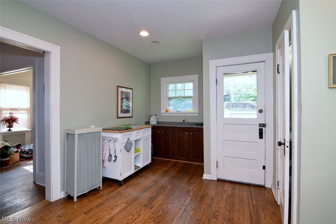 3812 Summit Park Road Cleveland Heights OH 44121