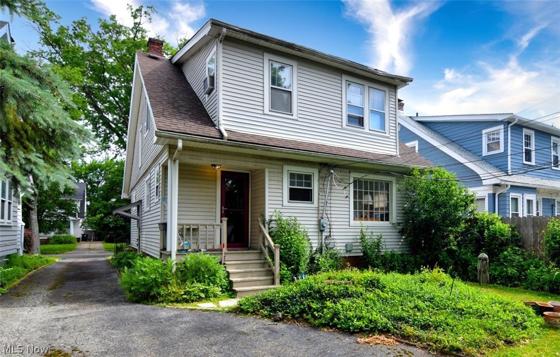3812 Summit Park Road Cleveland Heights OH 44121