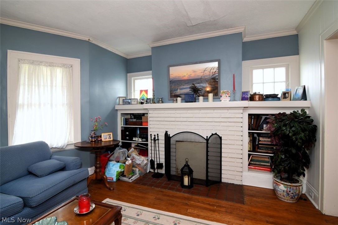 3812 Summit Park Road Cleveland Heights OH 44121