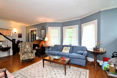 3812 Summit Park Road Cleveland Heights OH 44121