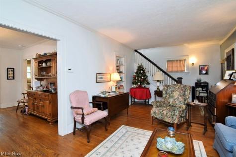 3812 Summit Park Road Cleveland Heights OH 44121