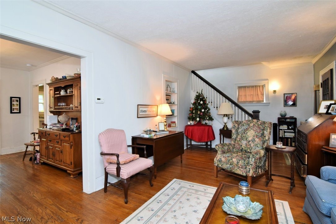 3812 Summit Park Road Cleveland Heights OH 44121