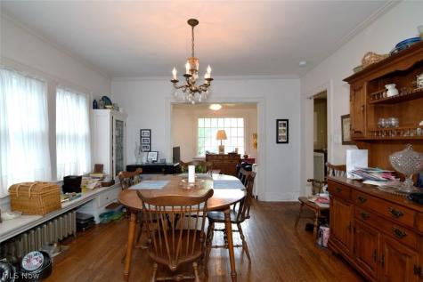 3812 Summit Park Road Cleveland Heights OH 44121