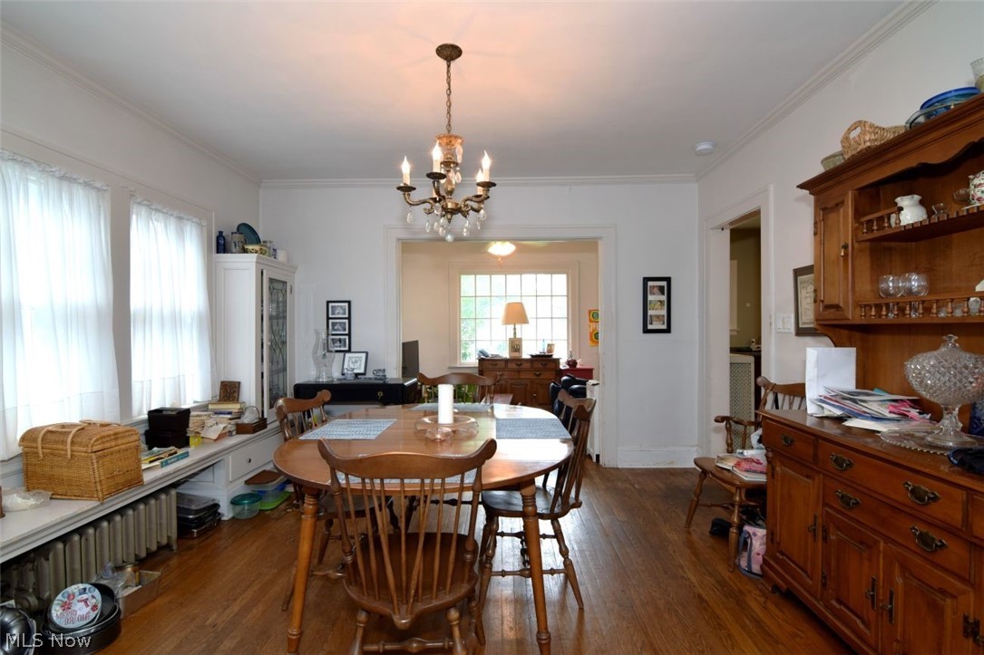 3812 Summit Park Road Cleveland Heights OH 44121