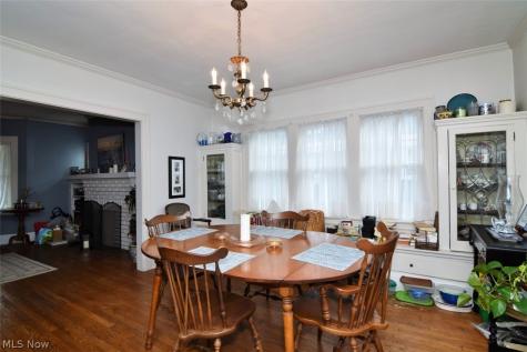 3812 Summit Park Road Cleveland Heights OH 44121