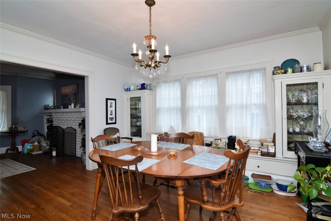 3812 Summit Park Road Cleveland Heights OH 44121