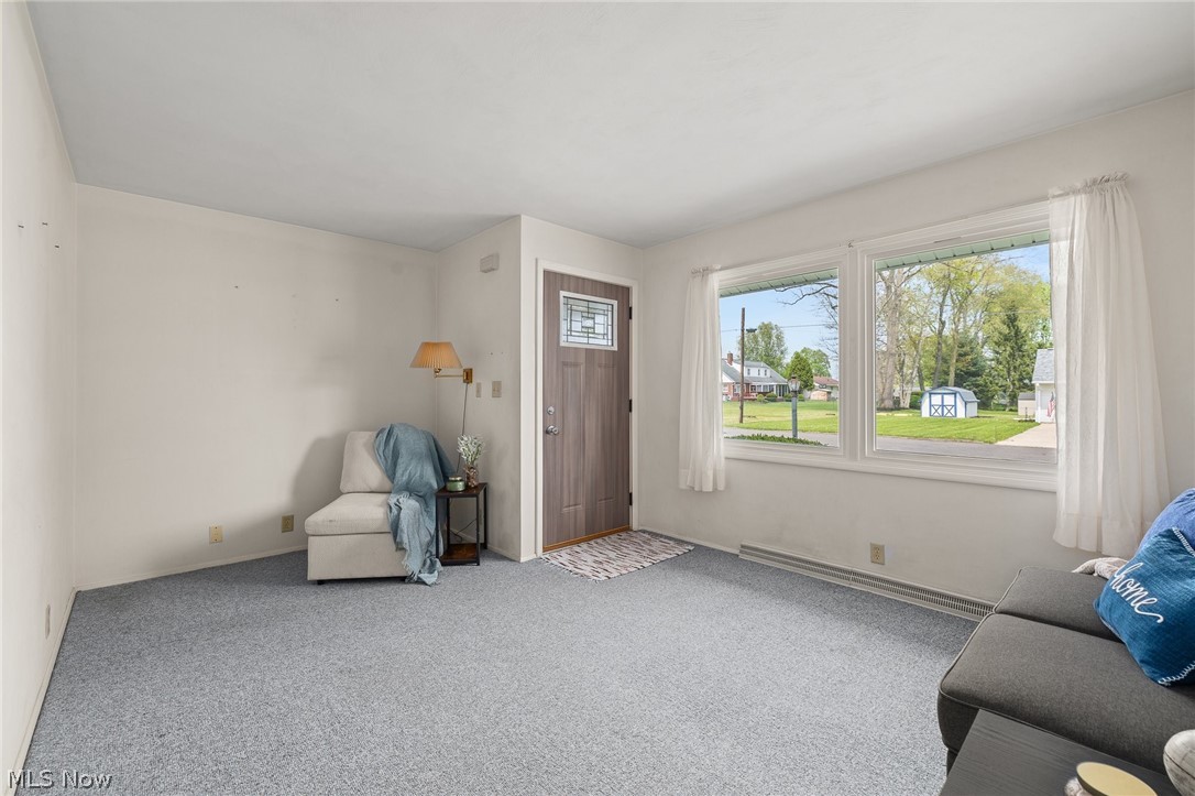 921 Duff Drive Ashland OH 44805