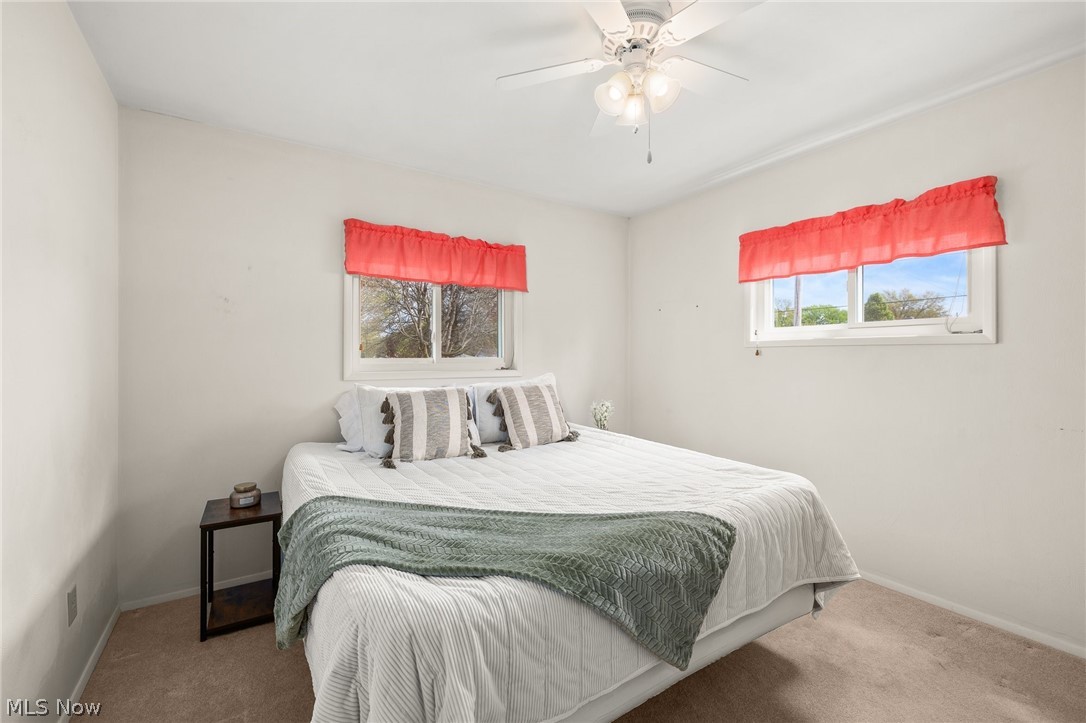 921 Duff Drive Ashland OH 44805