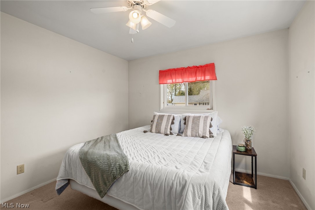 921 Duff Drive Ashland OH 44805