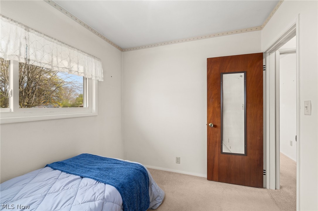 921 Duff Drive Ashland OH 44805