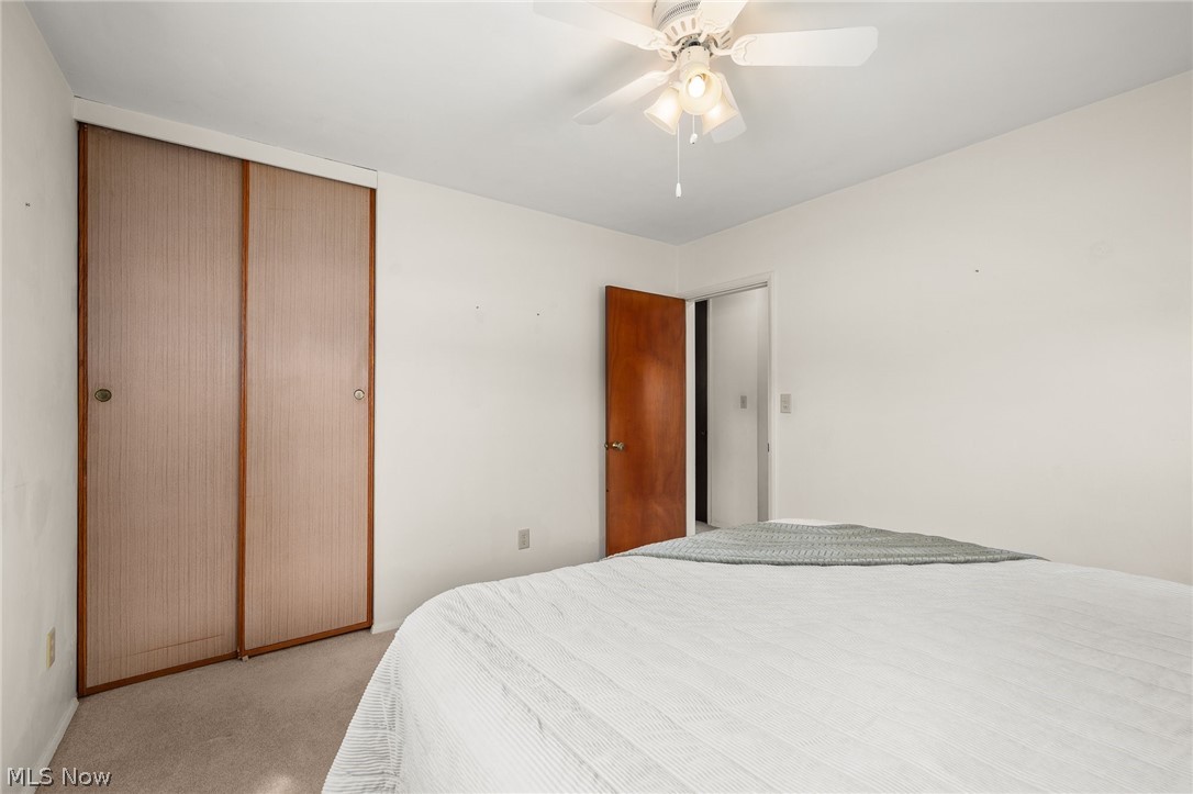 921 Duff Drive Ashland OH 44805
