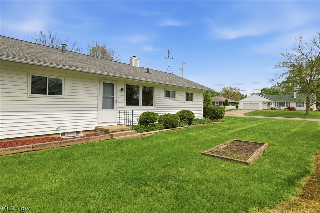 921 Duff Drive Ashland OH 44805