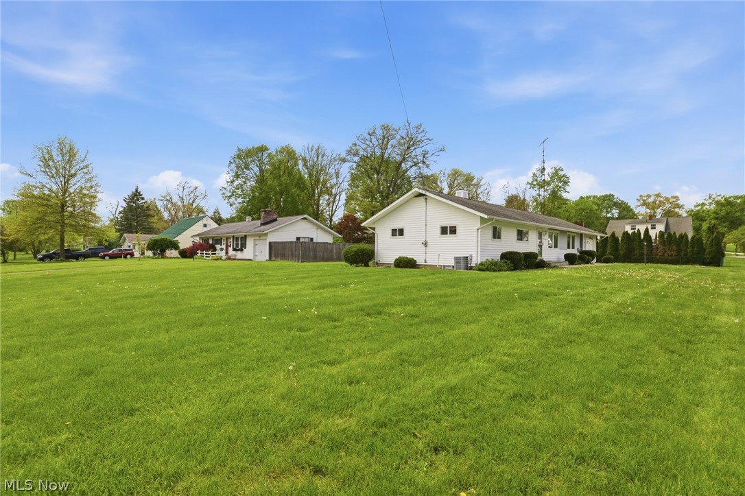 921 Duff Drive Ashland OH 44805