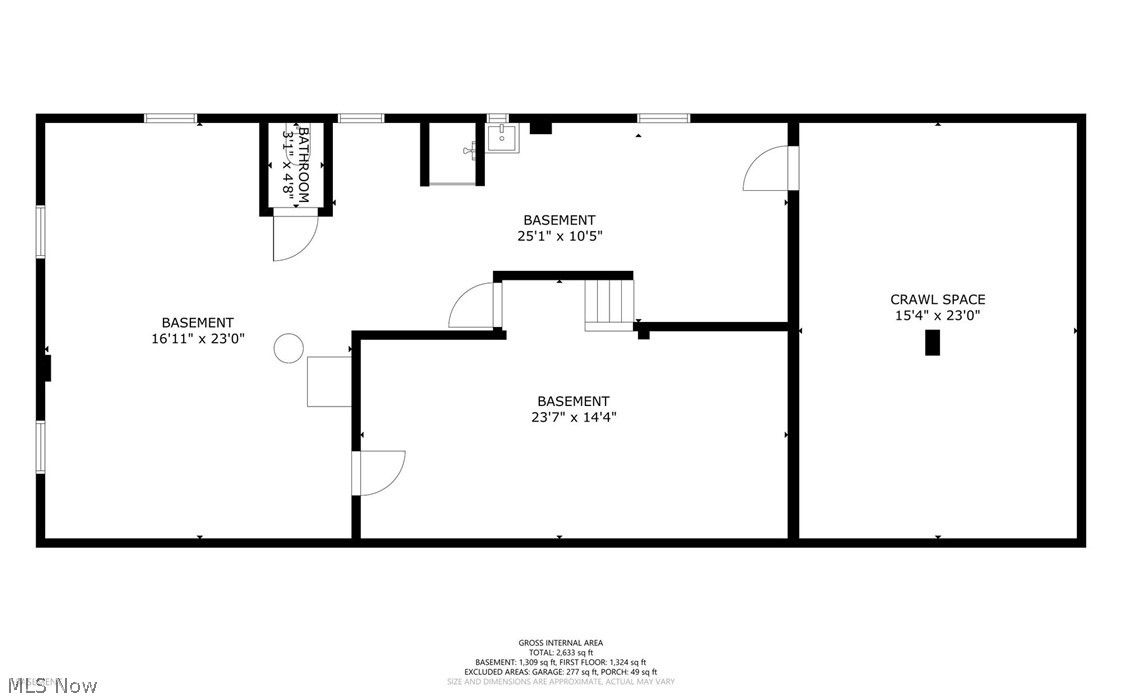 921 Duff Drive Ashland OH 44805