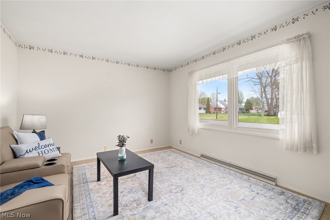 921 Duff Drive Ashland OH 44805