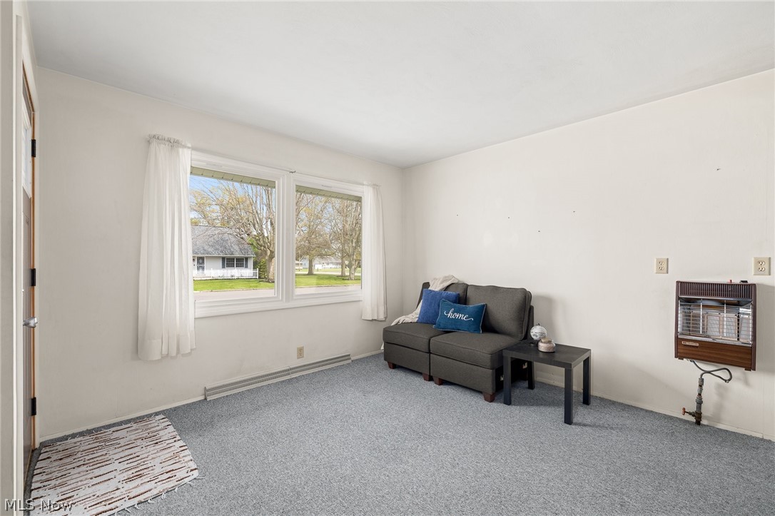 921 Duff Drive Ashland OH 44805