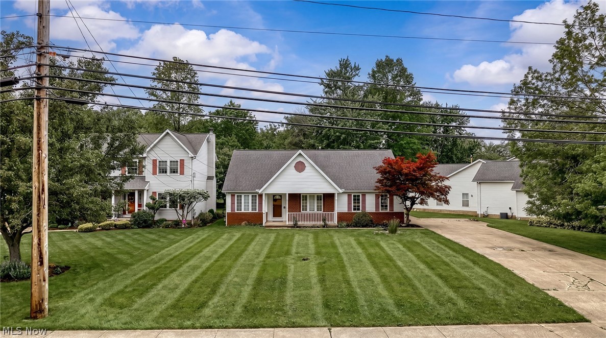 710 Erie Road Eastlake OH 44095