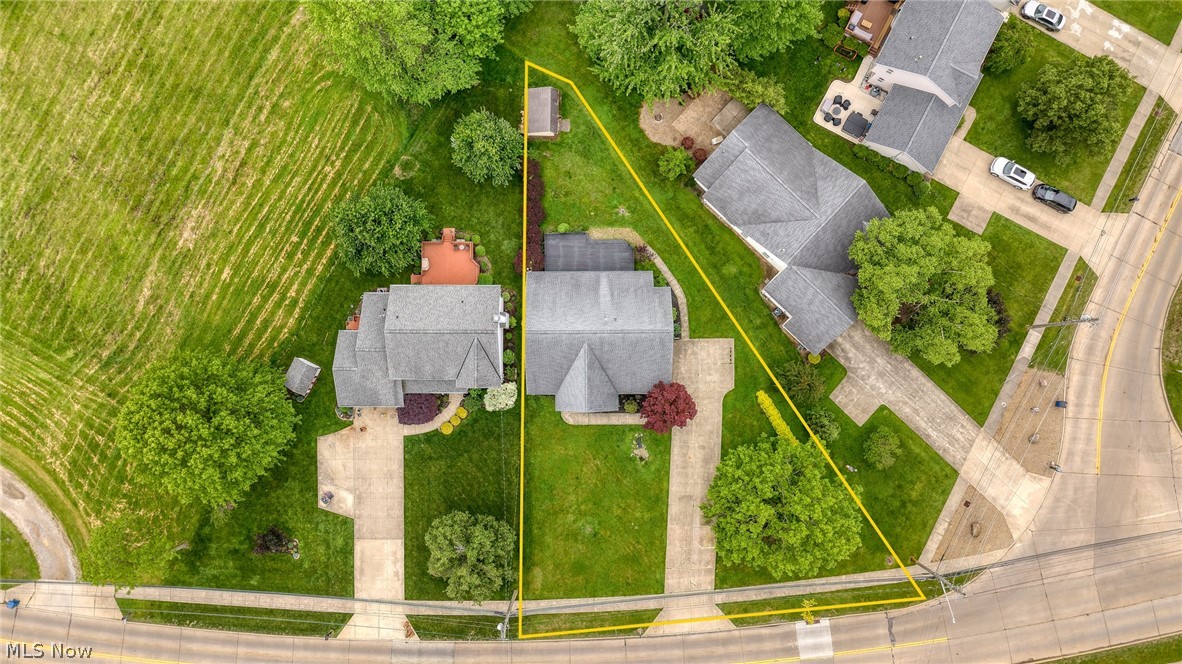710 Erie Road Eastlake OH 44095