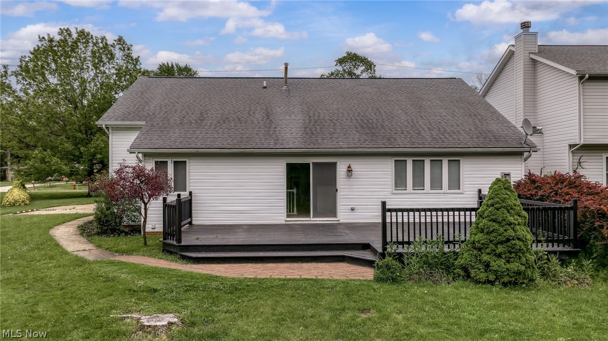 710 Erie Road Eastlake OH 44095