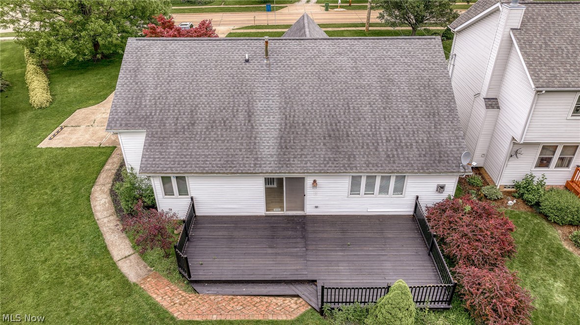 710 Erie Road Eastlake OH 44095