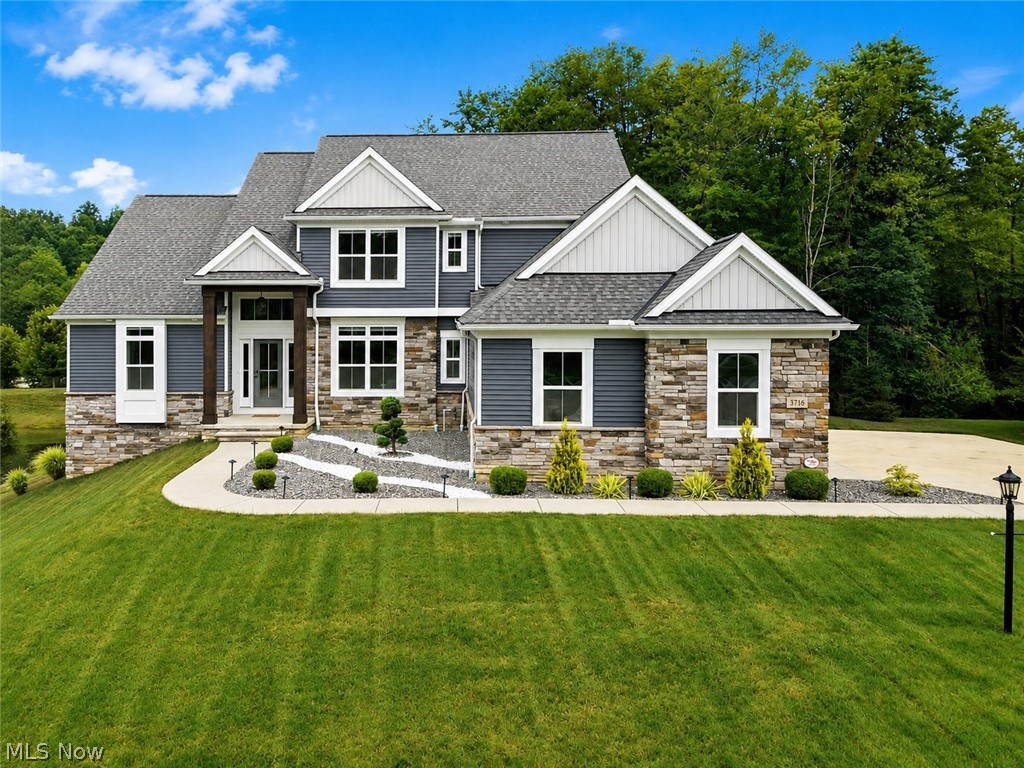 3716 Braemar Drive Broadview Heights OH 44147
