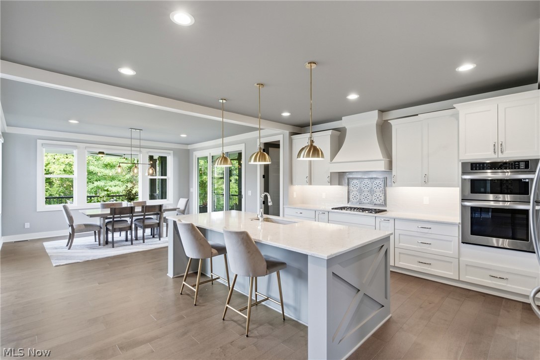 3716 Braemar Drive Broadview Heights OH 44147