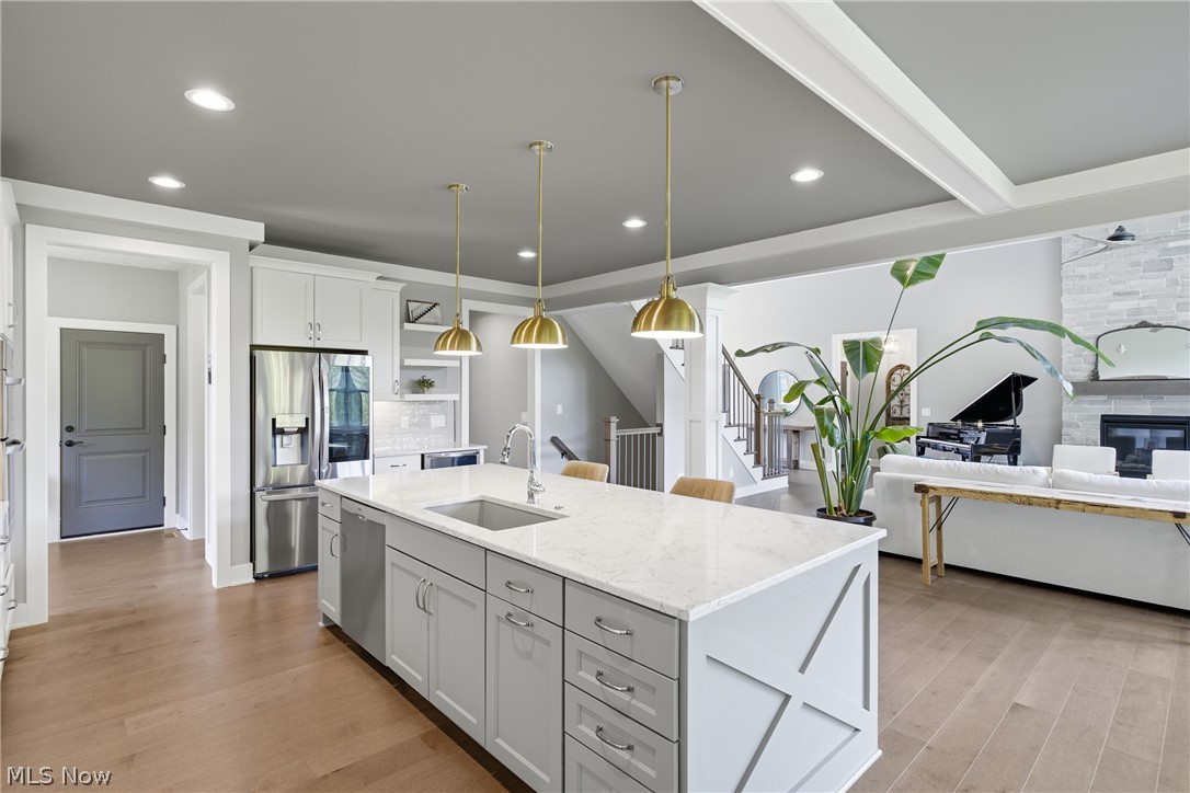 3716 Braemar Drive Broadview Heights OH 44147