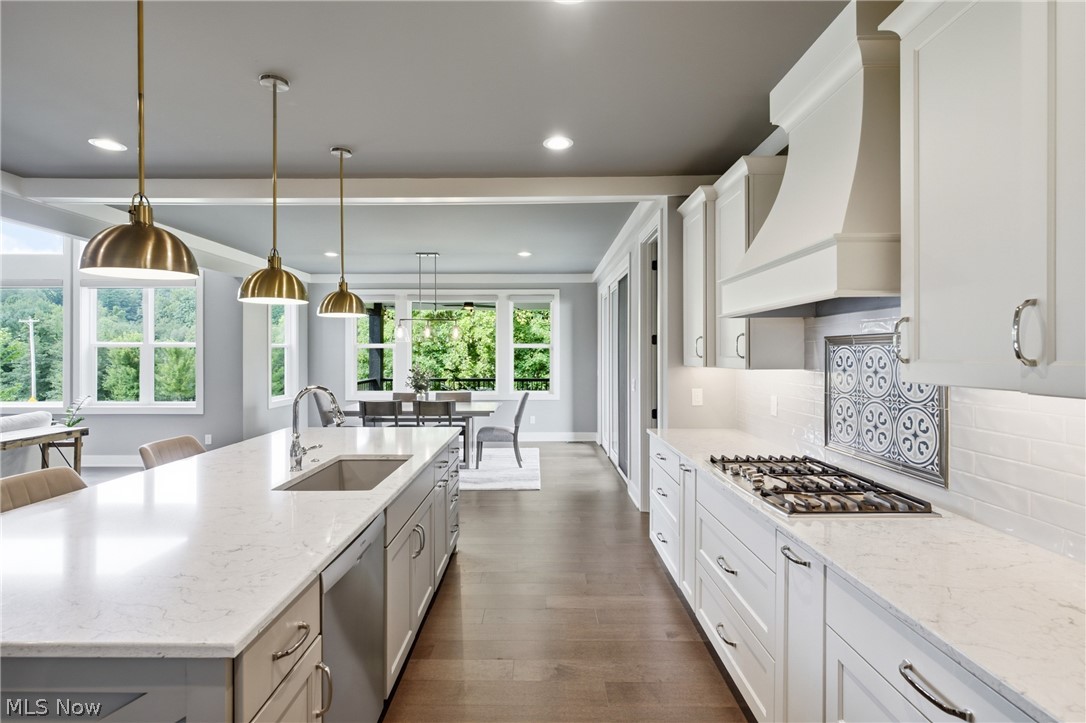 3716 Braemar Drive Broadview Heights OH 44147
