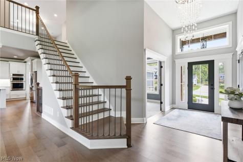 3716 Braemar Drive Broadview Heights OH 44147