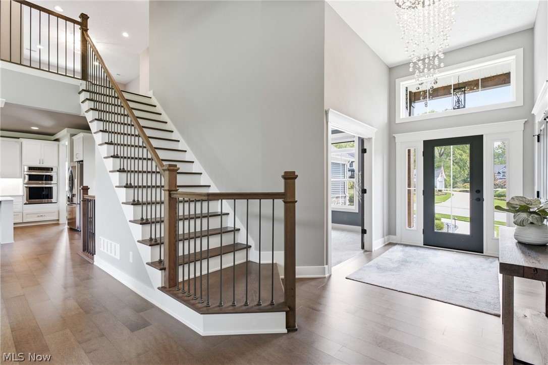 3716 Braemar Drive Broadview Heights OH 44147