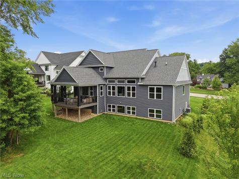 3716 Braemar Drive Broadview Heights OH 44147