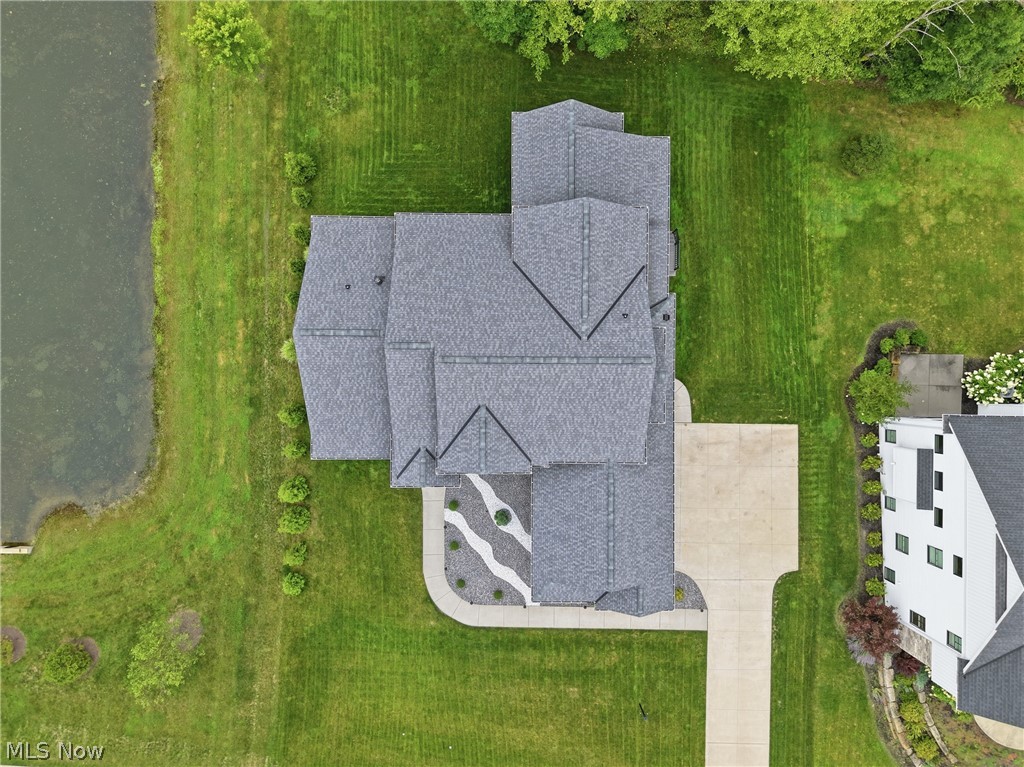 3716 Braemar Drive Broadview Heights OH 44147