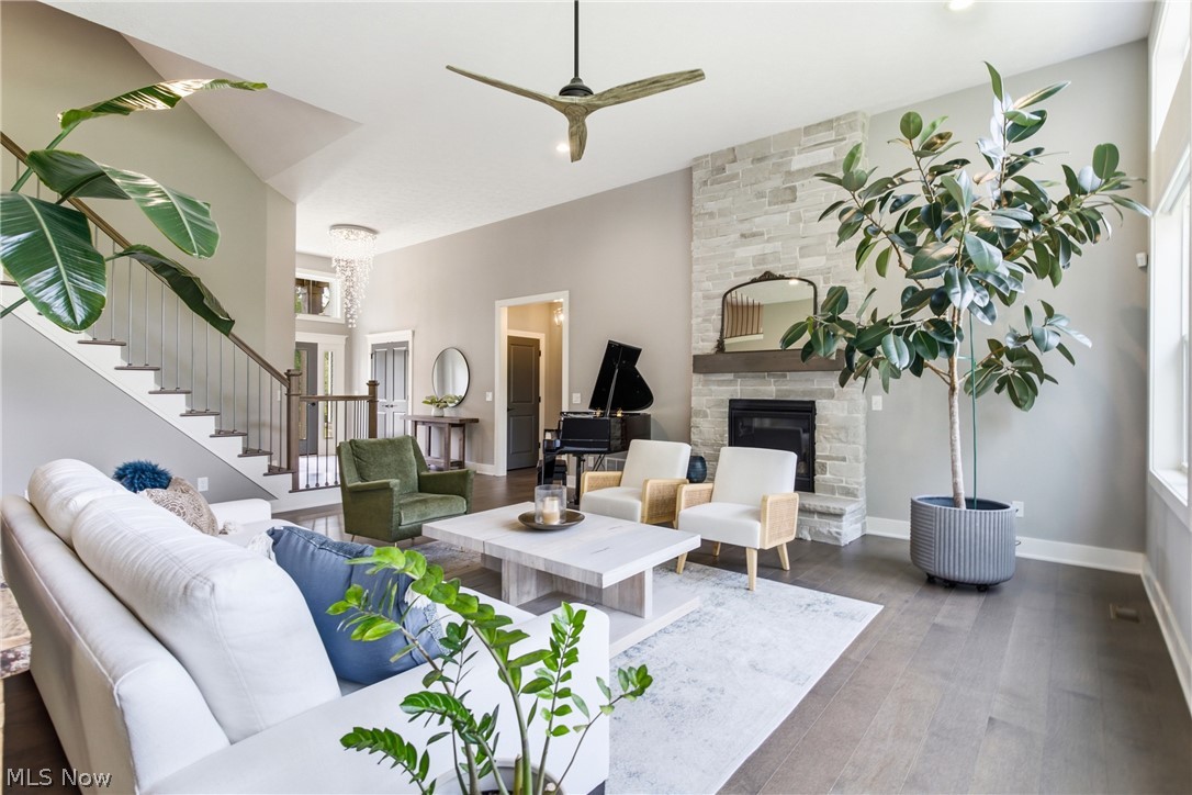 3716 Braemar Drive Broadview Heights OH 44147