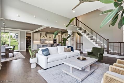 3716 Braemar Drive Broadview Heights OH 44147