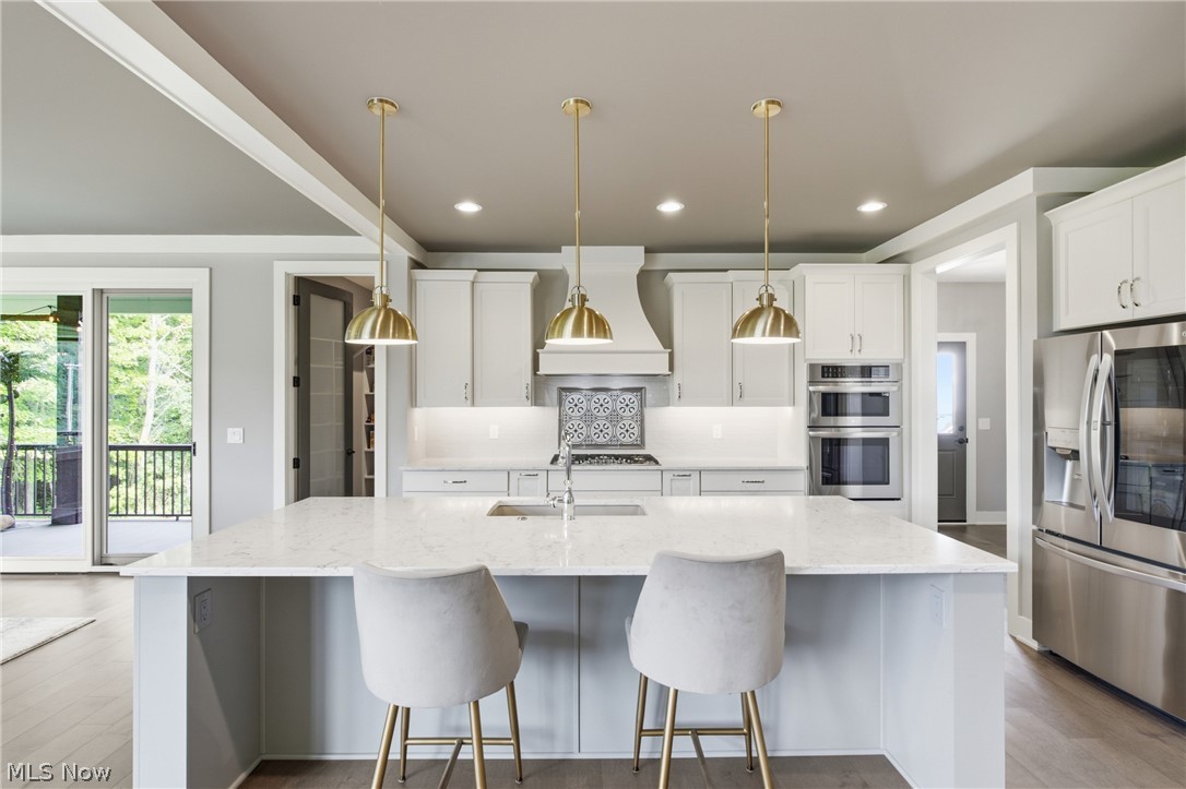 3716 Braemar Drive Broadview Heights OH 44147