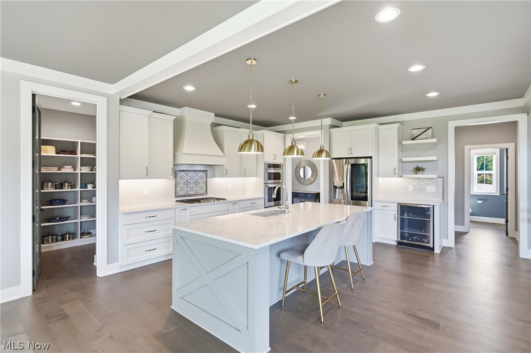 3716 Braemar Drive Broadview Heights OH 44147