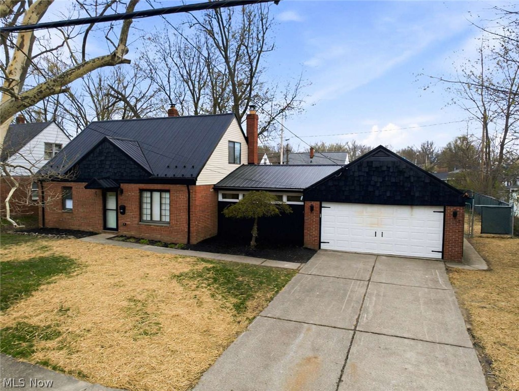 262 E 324th Street Willowick OH 44095