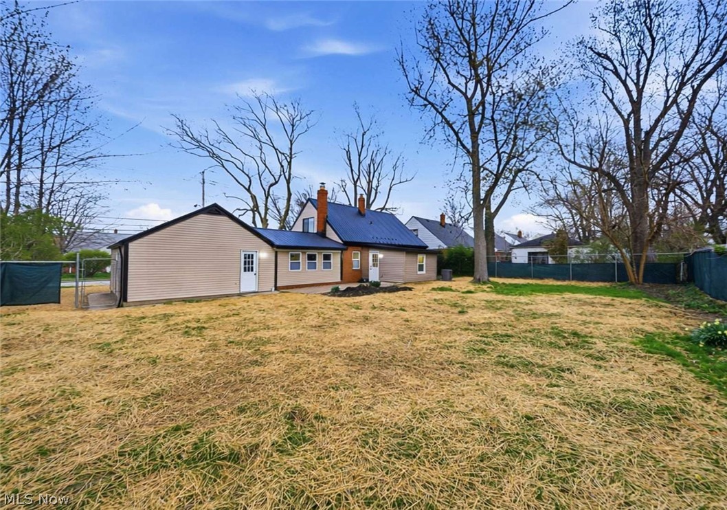 262 E 324th Street Willowick OH 44095