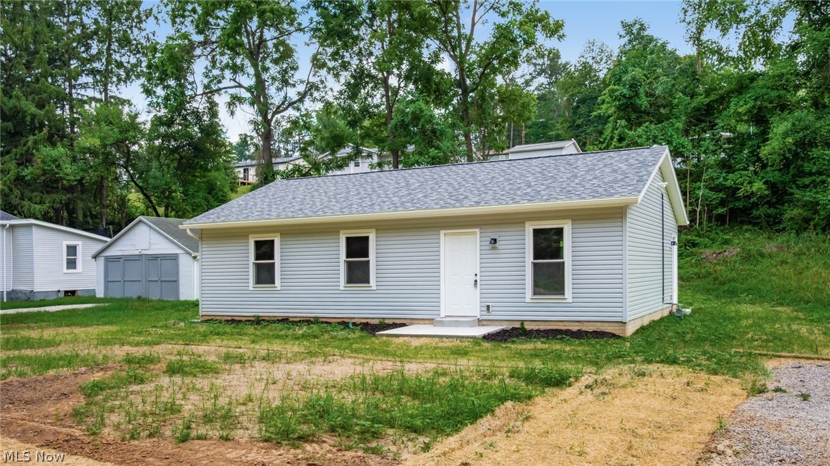 1372 Wheeler Road Zanesville OH 43701
