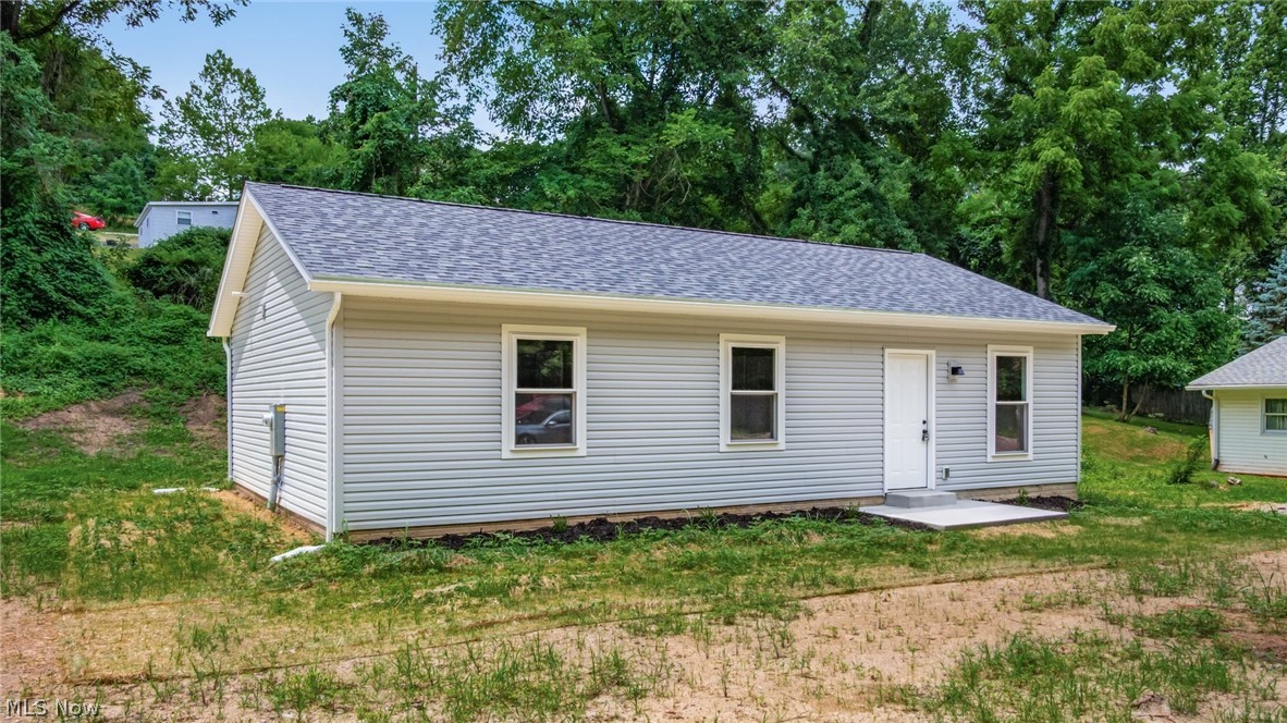 1372 Wheeler Road Zanesville OH 43701