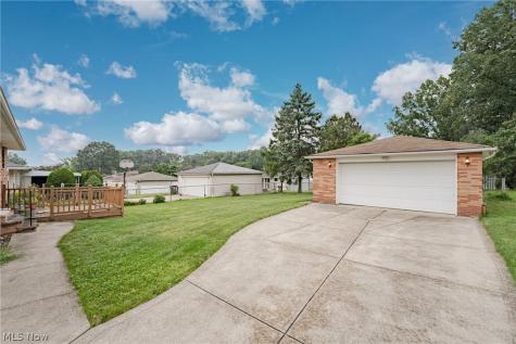 6449 S Park Boulevard Parma OH 44134