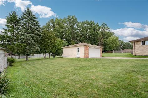 6449 S Park Boulevard Parma OH 44134
