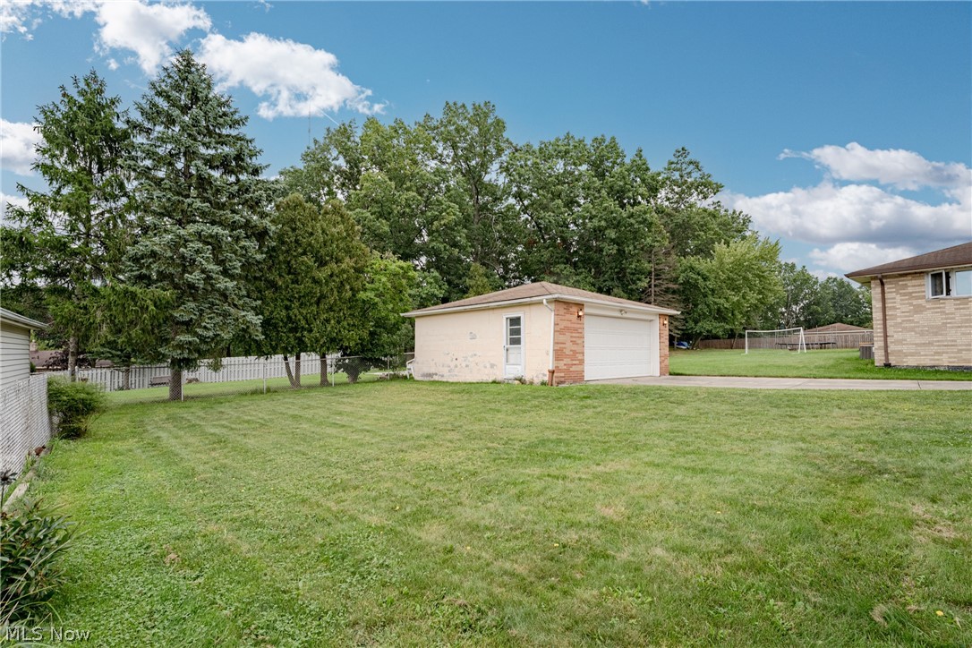 6449 S Park Boulevard Parma OH 44134