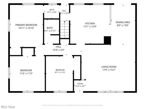 6449 S Park Boulevard Parma OH 44134