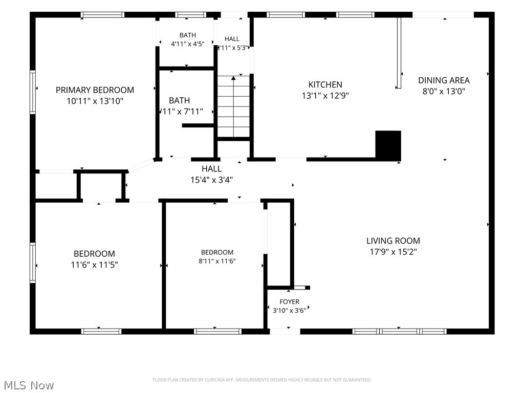 6449 S Park Boulevard Parma OH 44134