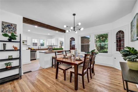 18101 Hiller Avenue Cleveland OH 44119