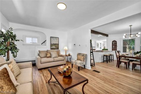 18101 Hiller Avenue Cleveland OH 44119