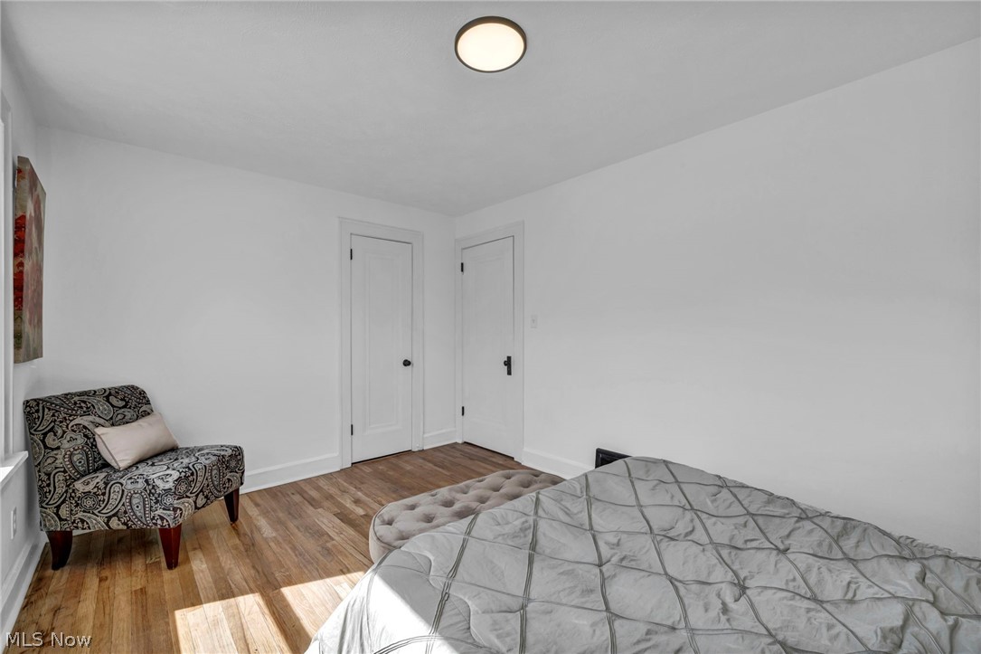 18101 Hiller Avenue Cleveland OH 44119