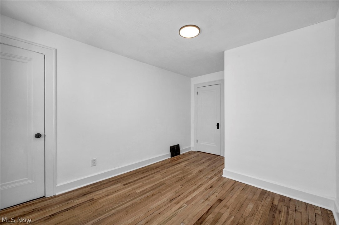 18101 Hiller Avenue Cleveland OH 44119